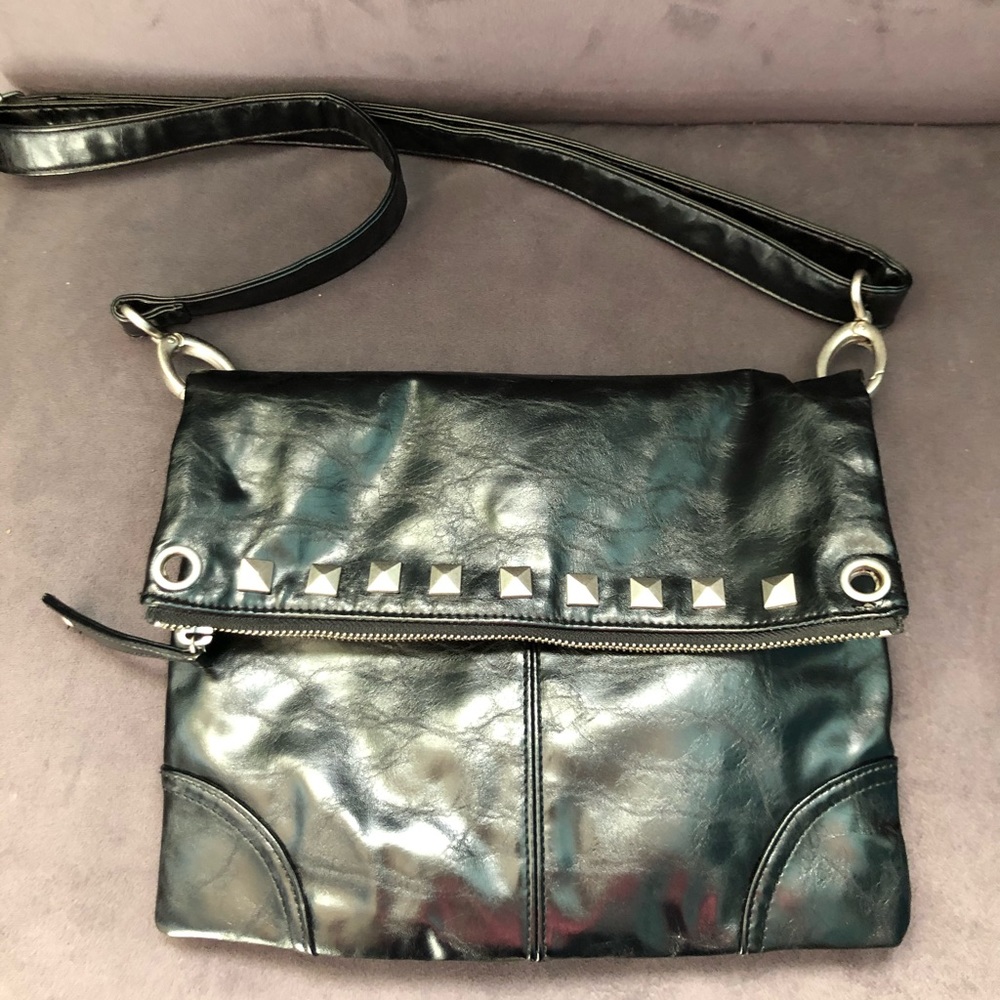 Tokyobay black purse